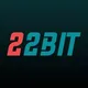 22bit